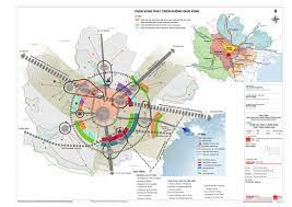Lấy ý kiến đối với Hồ sơ Quy hoạch Thủ đô thời kỳ 2021-2030, tầm nhìn đến năm 2050